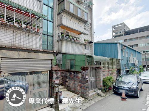 桃園法拍華廈-5