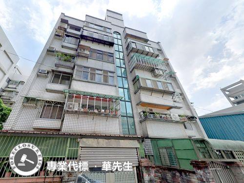 桃園法拍華廈-0