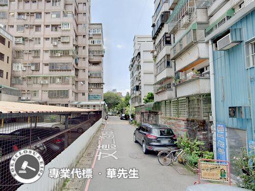 桃園法拍華廈-6