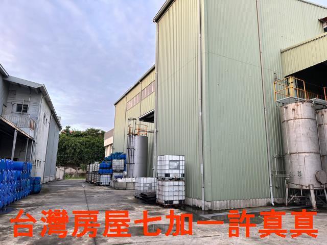 屏東屏東市廠房-2