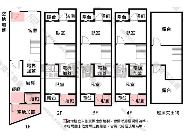 台南北區透天-13