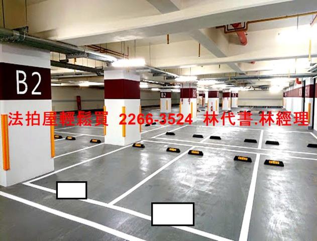 桃園區法拍大樓-10