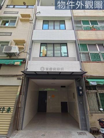 新興區透天-0