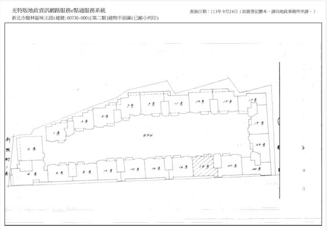 新北樹林法拍大樓-10