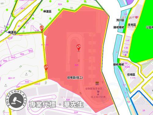 基隆安樂區大樓法拍-5