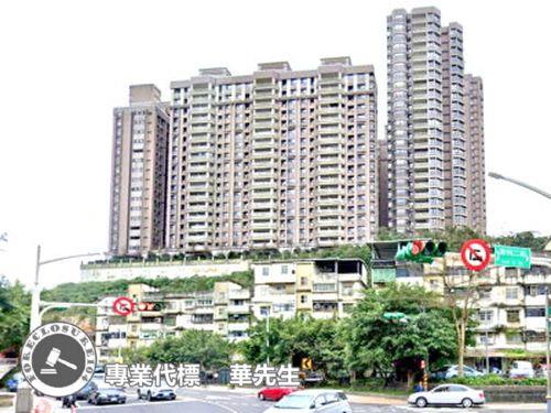 基隆安樂區大樓法拍-1
