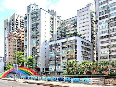 新莊大樓法拍-4