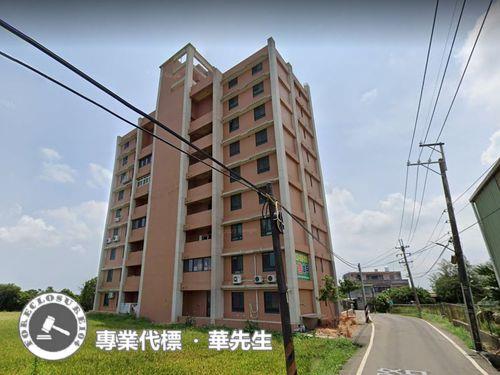 大園華廈法拍-8