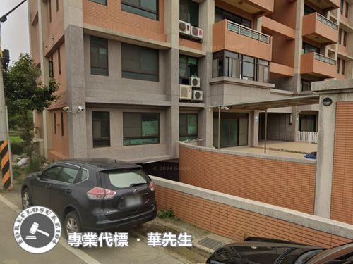 大園華廈法拍-9
