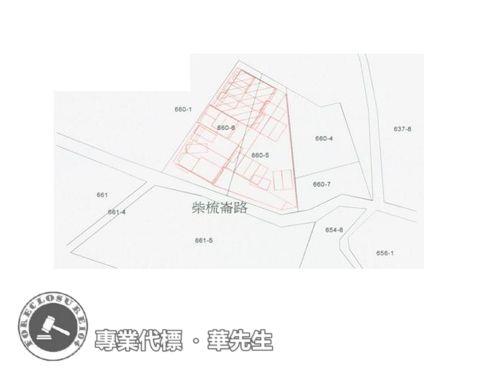 大園華廈法拍-10