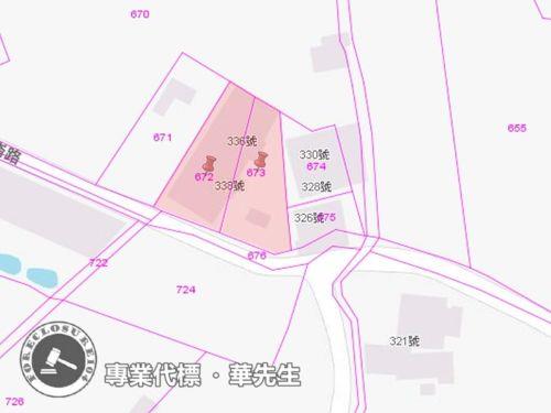 大園華廈法拍-11