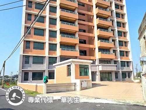 大園華廈法拍-2