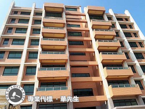大園華廈法拍-3