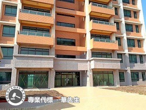 大園華廈法拍-4