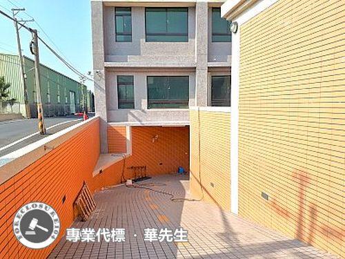 大園華廈法拍-6