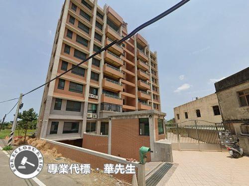 大園華廈法拍-0