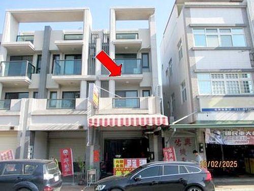 彰化田中透天法拍-0
