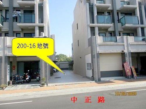 彰化田中透天法拍-5