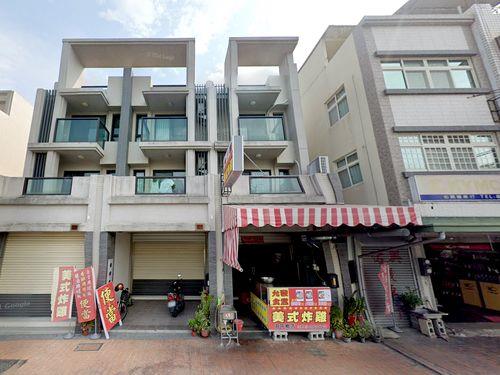 彰化田中透天法拍-6
