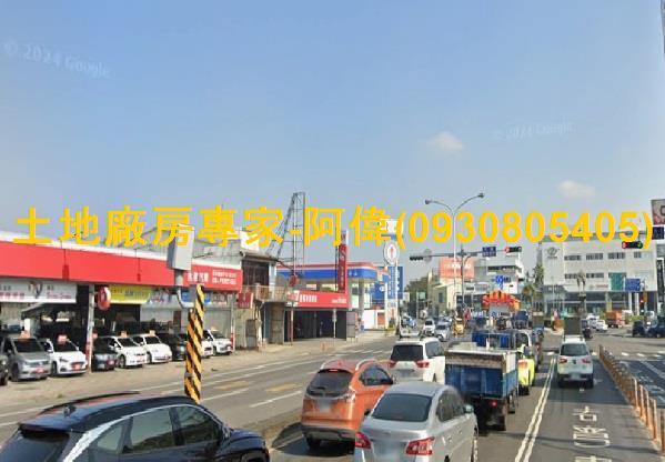 屏東市廠房-0