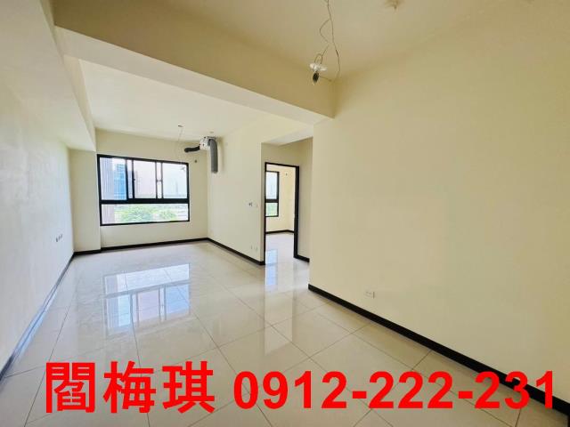 沙崙車站電梯大樓車位