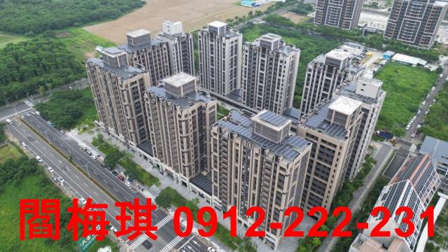 台南歸仁大樓-13