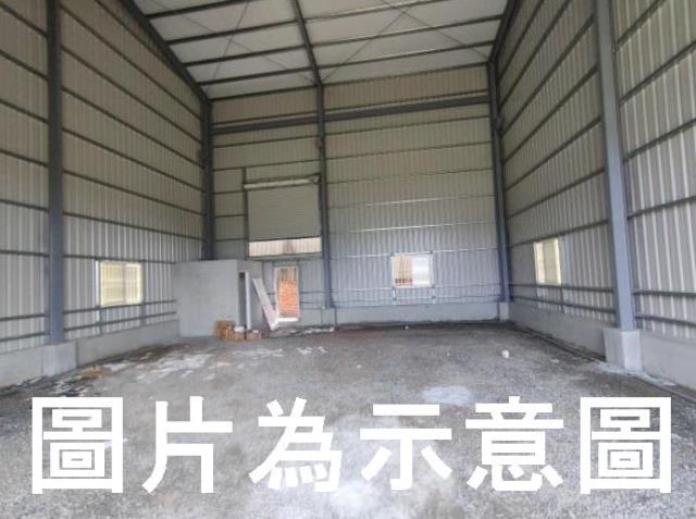 高雄大寮廠房-0