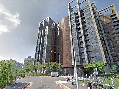 新北淡水大樓法拍-2