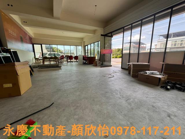 新埔農舍-12