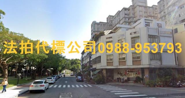 台中西區透天法拍-4