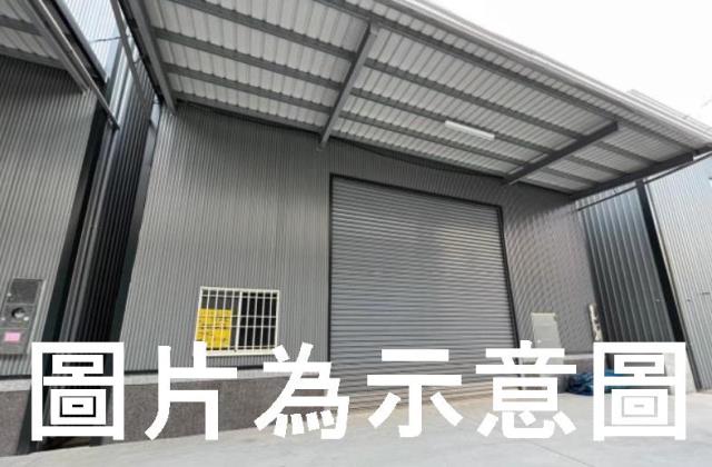 高雄大寮廠房-0