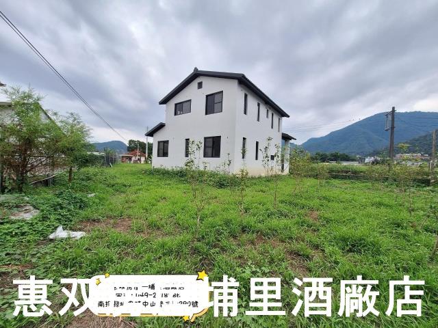 埔里農業設施-1