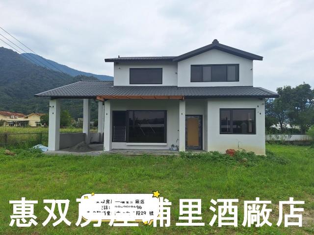 埔里農業設施-2