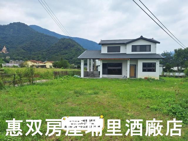 埔里農業設施-3