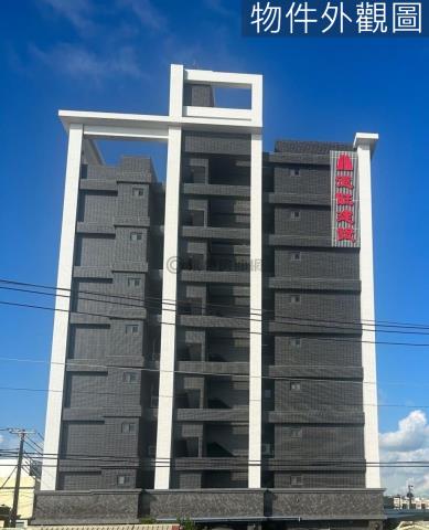 楠梓華廈-5