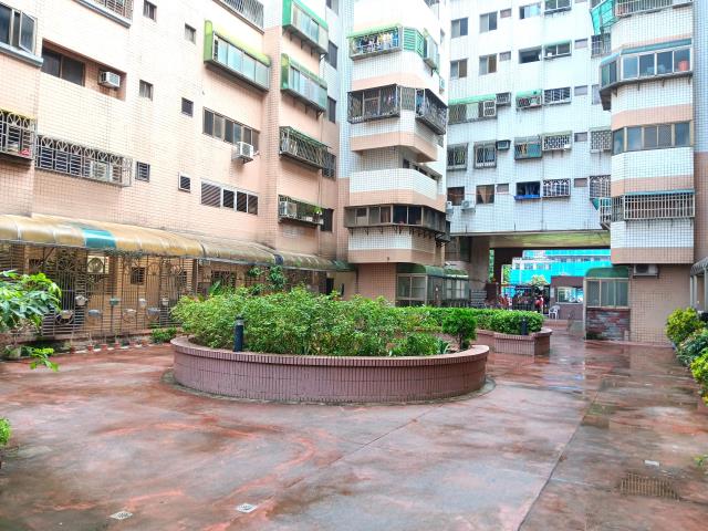 楊梅大樓-2