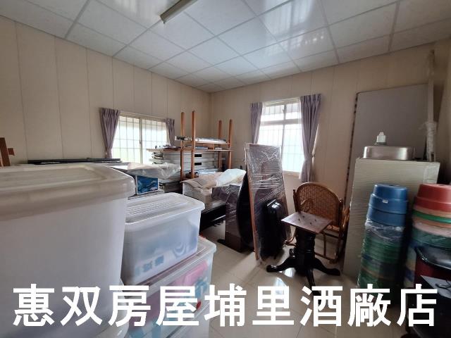 南投埔里農舍-4