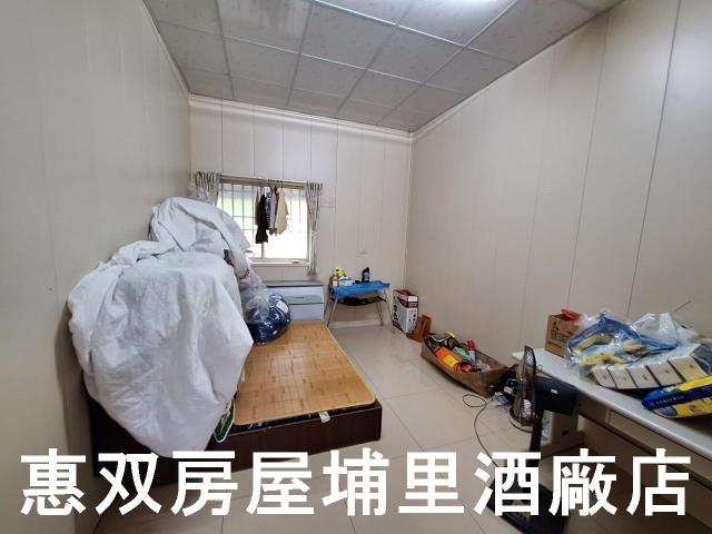 南投埔里農舍-5