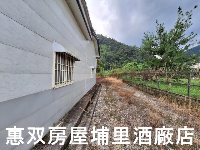 南投埔里農舍-6