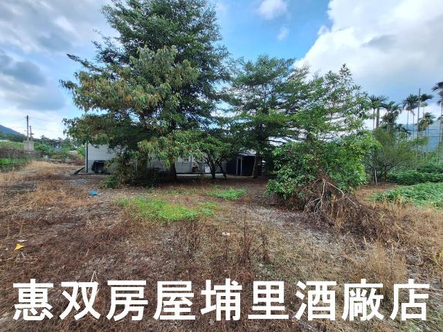 南投埔里農舍-8