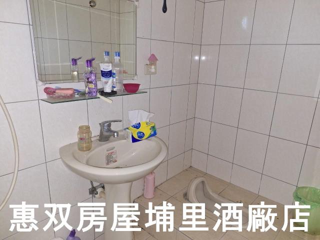 南投埔里農舍-11