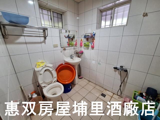南投埔里農舍-12
