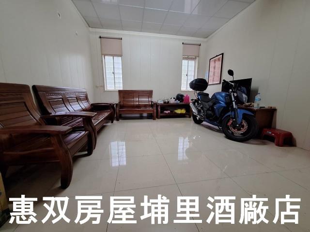 南投埔里農舍-0