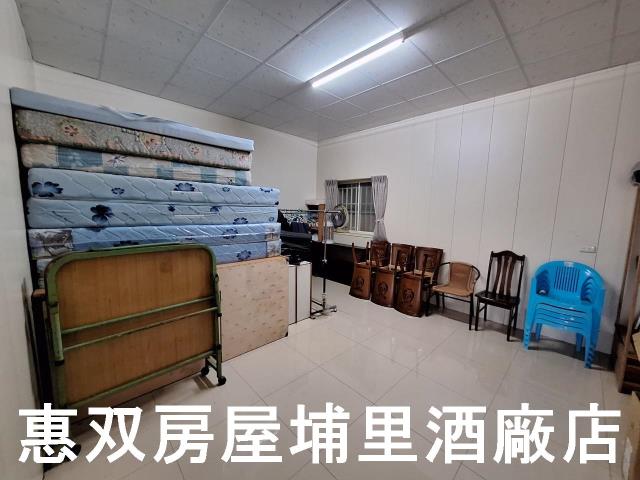 南投埔里農舍-3