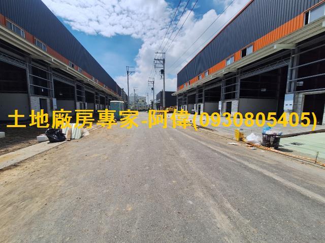 大樹廠房-0