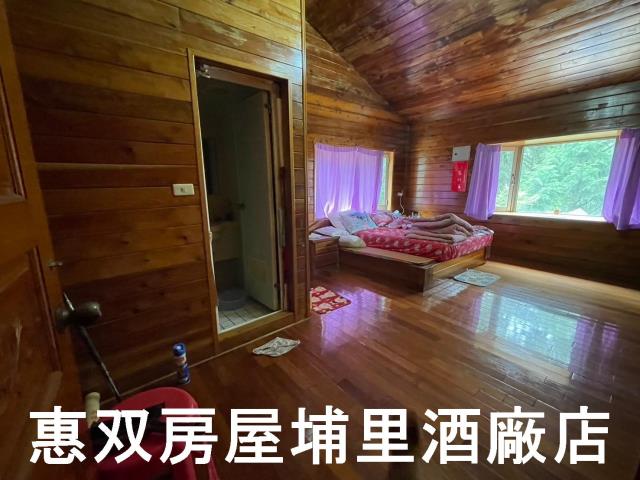 埔里農舍-4