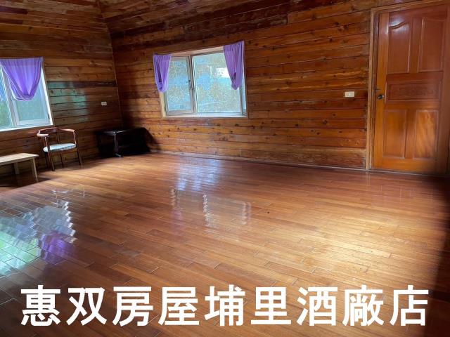 埔里農舍-5