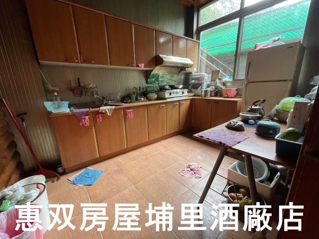 埔里農舍-7