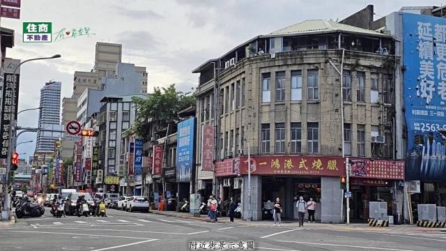 台北大同區大樓-11
