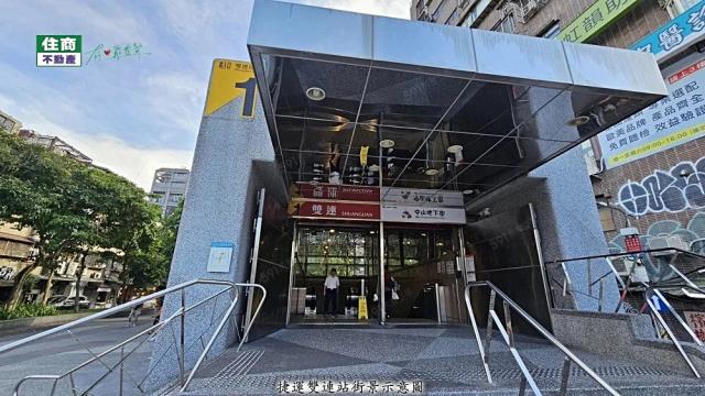 台北大同區大樓-12